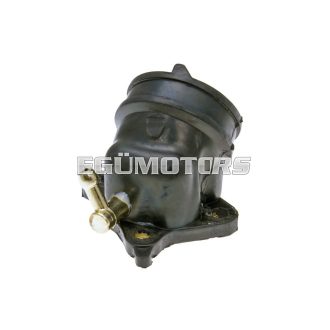   101 Octane szívócsonk, Gilera DNA 125/150, Runner 125/200, Piaggio Beverly 125/200, Vespa GT125, Aprilia Sport City 125