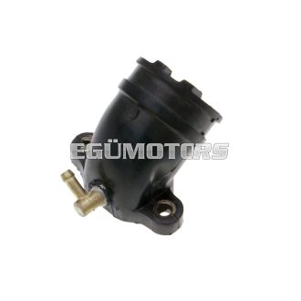   101 Octane Szívócsonk Vespa ET4 (-99), Piaggio Liberty, Sfera, Hexagon LX4 125cc