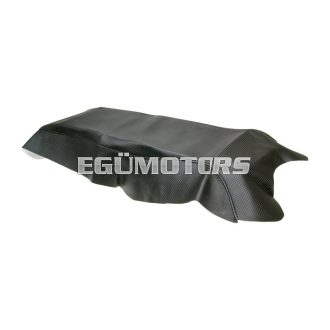 Üléshuzat karbon mintás, Derbi Senda DRD (2006-2010)