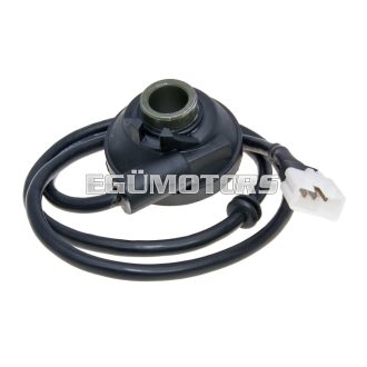   OEM Standard sebességmérő meghajtó digitális, Gilera DNA, Runner 2005-től, Piaggio Beverly, NRG, X9, Derbi GP1