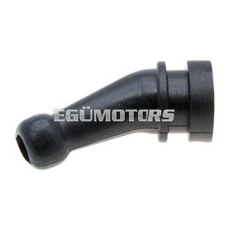 OEM Standard generátor gumi persely Vespa 50, 80, 125, Ape