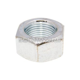   OEM Standard kerékanya M16, kihajtótengelyhez, Piaggio, Gilera, Vespa, Derbi, Aprilia