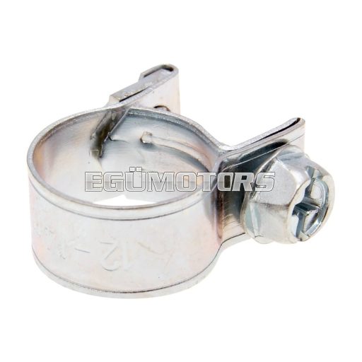 OEM Standard Üzemanyagcső bilincs 12-14 mm