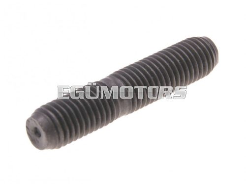 101 Octane Csavarmenetes bolt M7x35mm Piaggio Ape, Vespa 50, FL, N, PK