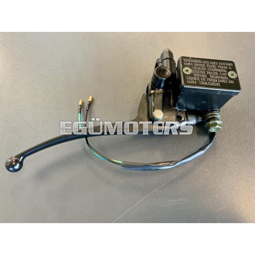 101 Octane első főfék munkahenger, CPI, Keeway, Generic, Ride