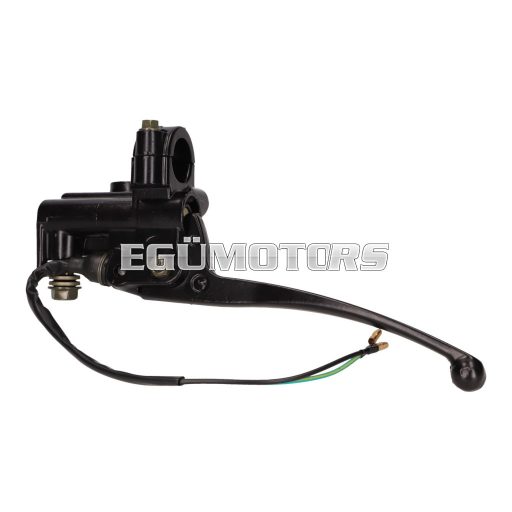 101 Octane első főfék munkahenger, CPI, Keeway, Generic, Ride