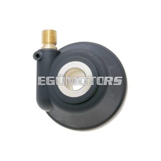   101 Octane sebességmérő meghajtó 12 mm Derbi Senda, Gilera RCR (21 colos gumik)