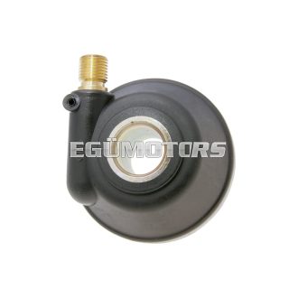   101 Octane sebességmérő meghajtó 15 mm Derbi Senda DRD, MH Furia, Rieju MRX, SMX (21 colos gumik)