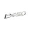 OEM Standard Oldalsó burkolat jelvény "LX50" Vespa LX 50