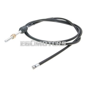 OEM Standard Hátsó fékbowden Piaggio Zip, Zip RST, Zip SP
