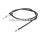 rear brake cable for Piaggio Zip, Zip RST, Zip SP