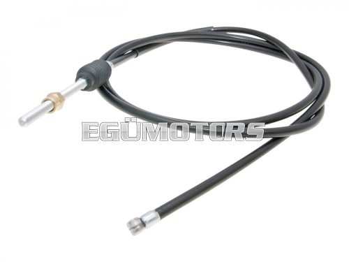 rear brake cable for Piaggio Zip, Zip RST, Zip SP