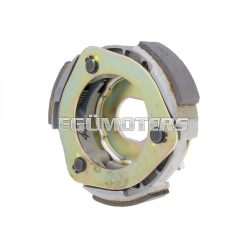   clutch for Aprilia, Derbi, Gilera, Piaggio, Vespa w/ 250, 300cc 4-stroke Quasar engine = PI-8722515