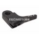 choke lever for Rieju MRT 50 E4, Marathon 125, RS 3 50, RS 3 125, Tango 125, Tango 250, Derbi Senda 50 DRD Pro, Malaguti Drakon, Moto Guzzi California 1100