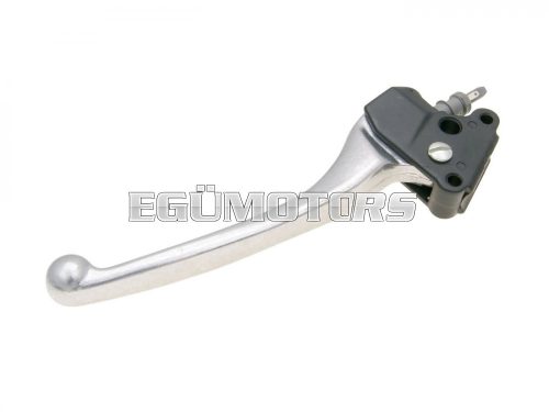 brake lever fitting left-hand for Piaggio Liberty 50, Vespa ET4, ET2