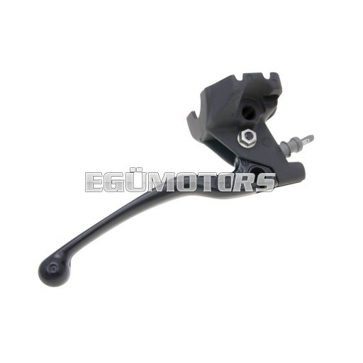OEM Standard fékkar konzol bal, Peugeot Speedfight 2