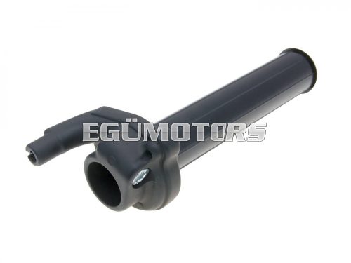 throttle tube for Gilera Runner, Piaggio MP3, X8, X9, XEvo, Beverly Vespa GTS