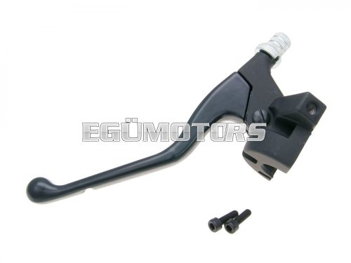 clutch lever fitting for Bultaco Lobito, Derbi Senda R 50, Senda Supermoto 125