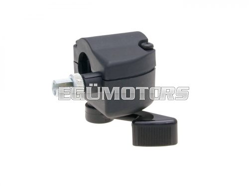 thumb throttle lever for quad / ATV universal