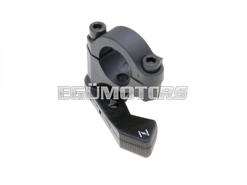 choke lever for Fantic Motor Caballero Aria 07-10