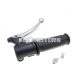 throttle grip fitting w/ brake lever for Piaggio Boxer, Bravo, Ciao, SI