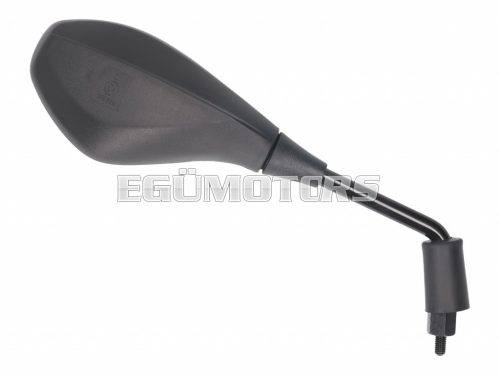 mirror right for Aprilia RX 50, SX 50 2011-, Derbi Senda 50 SM Limited 18-