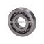 101 Octane golyóscsapágy 20x52x12mm, Piaggio 50, Peugeot 50 (BB1B447205A)