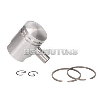   piston set 50cc 12mm 38mm for Puch Maxi, 2-Gang, 3-Gang, DS, MS, P1