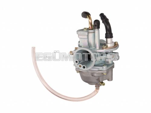 carburetor for Generic Trigger, Explorer Sniper, Keeway TX, X-Ray, KSR-Moto TR, Ride MRS 50 Euro2 Euro3