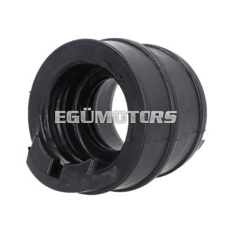   101 Octane szívócsonk Derbi Senda, GPR, Aprilia RS, RX, SX, Gilera SMT, RCR D50B0 EBE