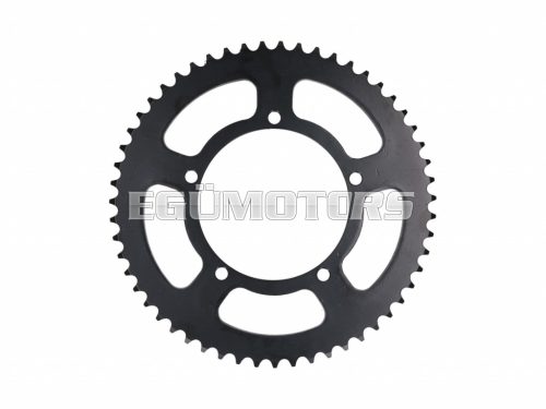 rear sprocket 55 teeth 420 for Generic Trigger, Aprilia RX -05