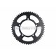 rear sprocket 55 teeth 420 for Generic Trigger, Aprilia RX -05