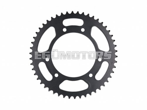 rear sprocket 50 teeth 420 for Derbi, Aprilia, MH, Rieju, Malaguti, Yamaha