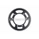 rear sprocket 52 teeth 420 for Derbi, Aprilia, MH, Rieju, Malaguti, Yamaha