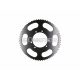 rear sprocket 71 teeth 420 for Derbi, Aprilia, MH, Rieju, Malaguti, Yamaha