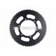 rear sprocket 62 teeth 420 for Aprilia RS 50 2006-, Derbi GPR 50 R, Senda SM DRD Racing 2011-