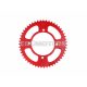 rear sprocket 51 teeth 420 red for Beta RR 50 Enduro 05-17