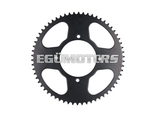 rear sprocket 62 teeth 420 for Beta RR 50