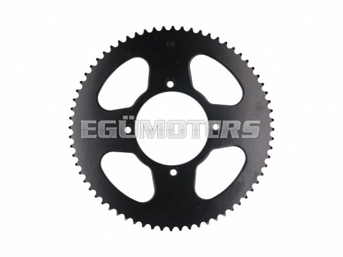 rear sprocket 68 teeth 420 for Beta RR 50