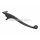 brake lever right, black color for Tauris Fiera 50, 125