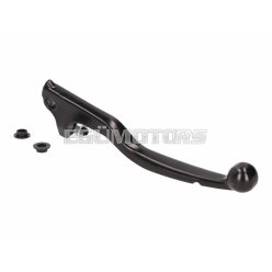   brake lever right, black color for MH MH10, RYZ, YR11, Peugeot XPS, K-Sport Fivty (w/ ZL brake)