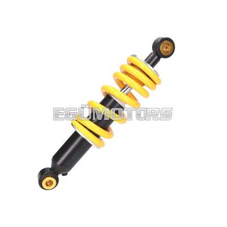   101 Octane rugóstag 290mm, Derbi Senda 50 R, SM, Gilera RCR 50, SMT 50
