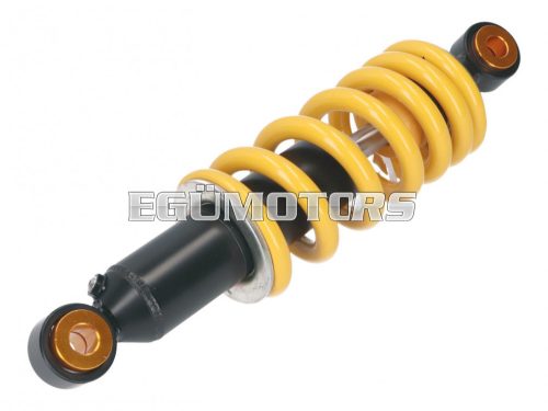 shock absorber 280mm for Aprilia RX 50, SX 50, Derbi Senda 50, Gilera RCR 50, SMT 50