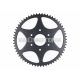 rear sprocket 60 teeth 420 for Malaguti XSM 07- Power Up, Yamaha DT X SM 2007-