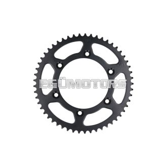   101 Octane hátsó lánckerék, 53 fog, 420-as, Beeline, CPI SX, SM