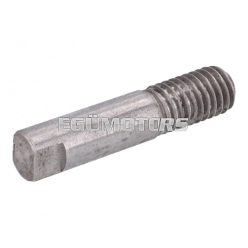   gearshift lever shaft stud bolt for Derbi EBE, EBS, Piaggio D50B