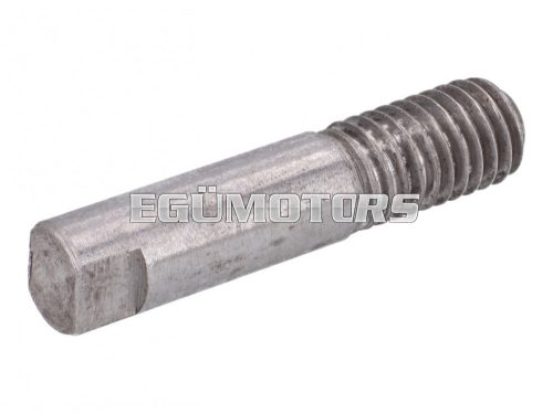 gearshift lever shaft stud bolt for Derbi EBE, EBS, Piaggio D50B