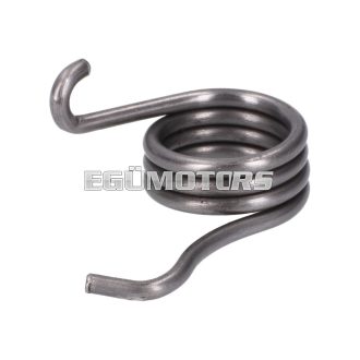   OEM Standard váltókar tengely rugó, Derbi EBE, EBS, Piaggio D50B
