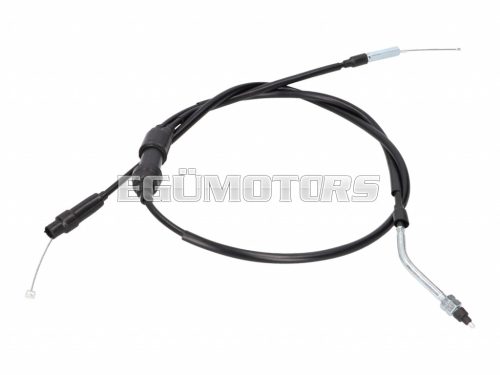 throttle cable for CPI SX, SM 50, Beeline SMX, Supercross, Supermoto = NK810.74