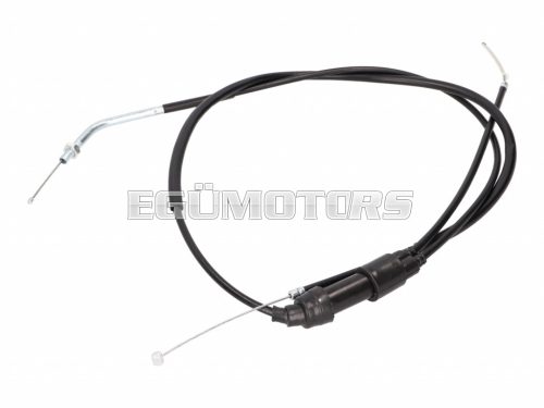 throttle cable for Derbi Senda DRD PRO 2005-2012 = NK810.78